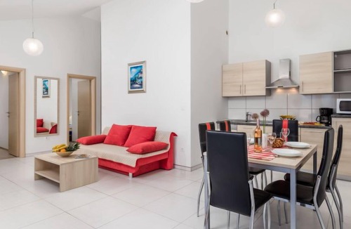 Silo Apartment | Apartment Romana by Interhome
