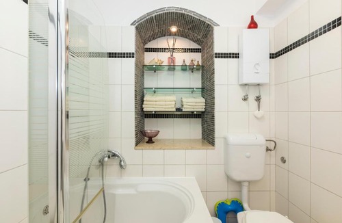 Veli Losinj Apartment | Apartment Romeo