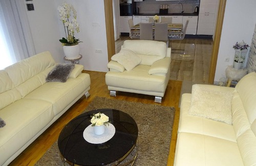 Rovanjska Apartment | Apartment Rončević