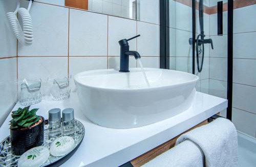 Varazdinske Toplice Apartment | Apartment & rooms Vila Toplissa