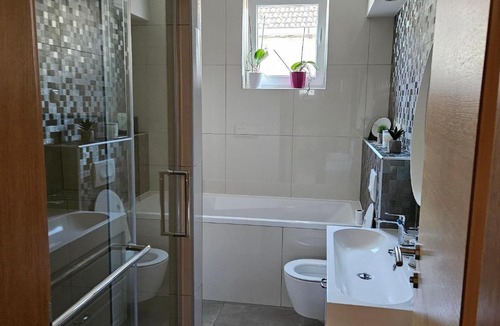 Bizovac House | Apartment & Rooms Majetic-Draskovic