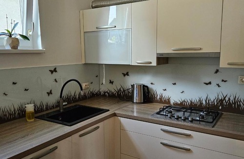 Bizovac House | Apartment & Rooms Majetic-Draskovic