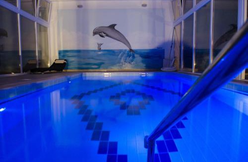 Banici House | Apartment & Rooms Villa Katarina