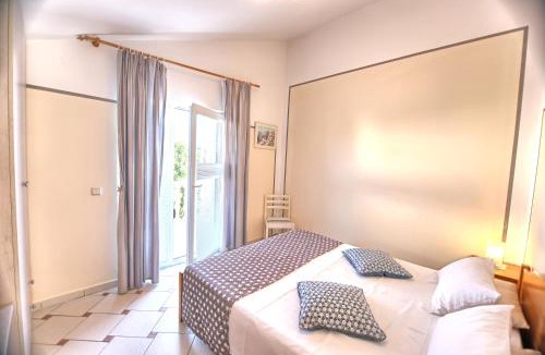 Nevidane Apartment | Apartment Rosa
