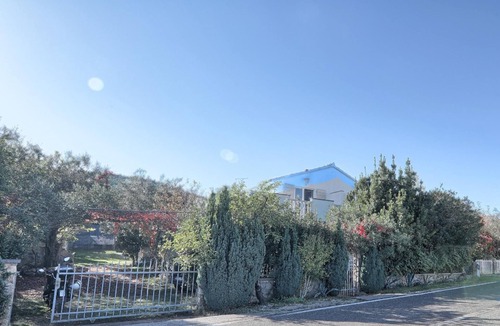 Nevidane Apartment | Apartment Rosa