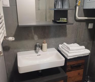 Varazdin Apartment | Apartment Rosa