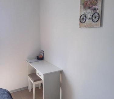 Varazdin Apartment | Apartment Rosa