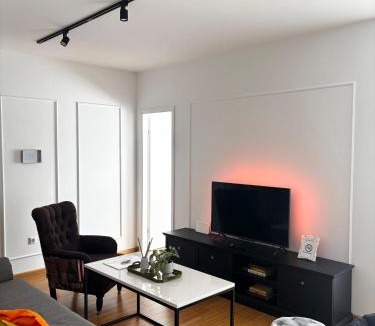 Sesvete Apartment | Apartment Rose