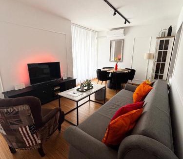 Sesvete Apartment | Apartment Rose