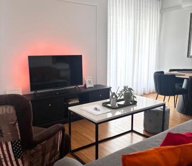 Sesvete Apartment | Apartment Rose