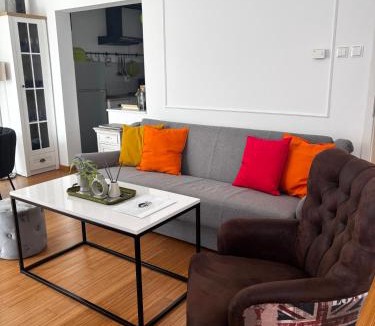 Sesvete Apartment | Apartment Rose