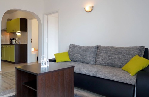 Kornic Apartment | Apartment Rosić by Interhome