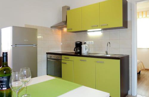 Kornic Apartment | Apartment Rosić-2 by Interhome