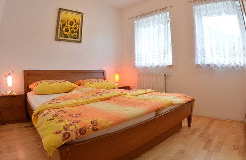 Kranjska Gora Apartment | Apartment Rozic nb.5 in green valley-pearl of Slovenia