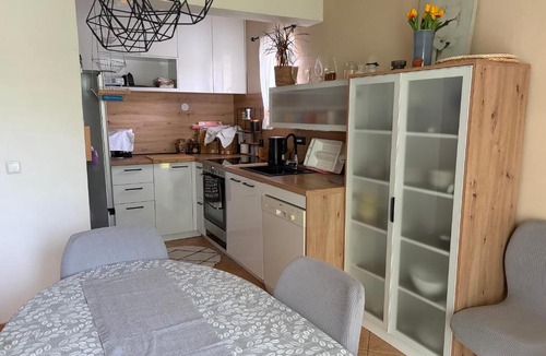 Susica Apartment | Apartment Ruža
