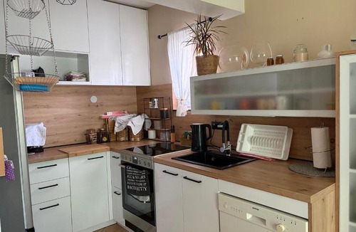 Susica Apartment | Apartment Ruža