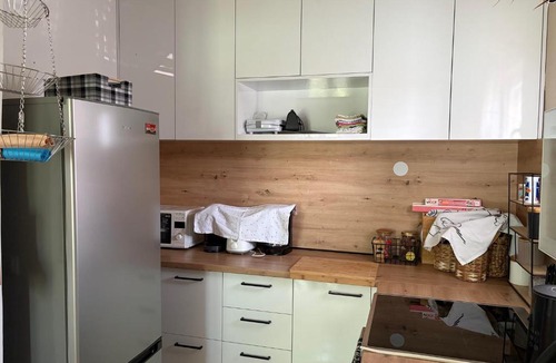 Susica Apartment | Apartment Ruža