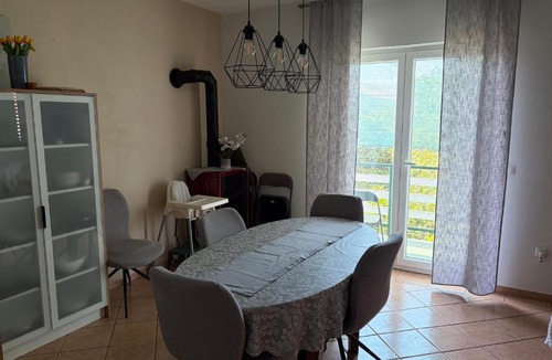 Susica Apartment | Apartment Ruža