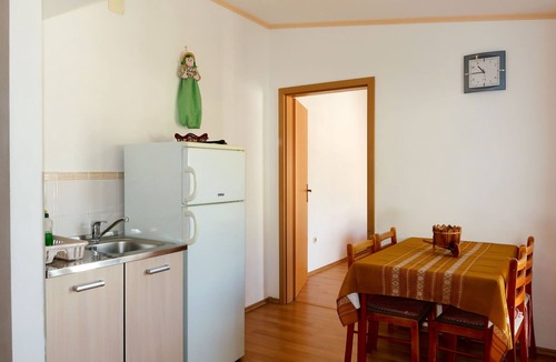 Gradac Apartment | Apartment Rudez by Interhome