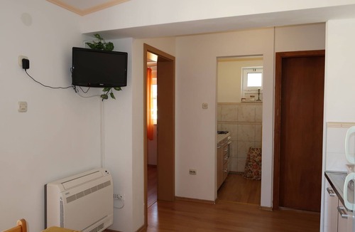 Gradac Apartment | Apartment Rudez by Interhome