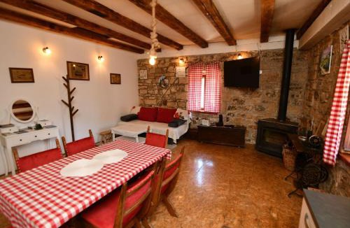 Citluk Apartment | Apartment Rural Podastrana