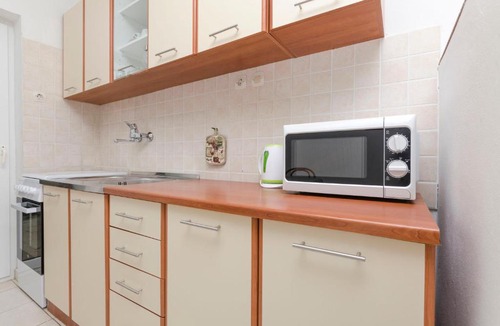 Tijesno Apartment | Apartment Ruta i Lota