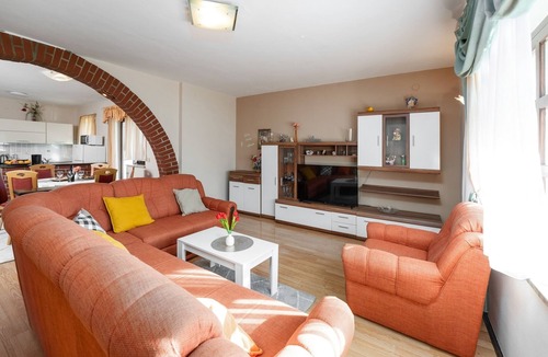 Visnjan Apartment | Apartment Ruza (Istria - Visnjan)