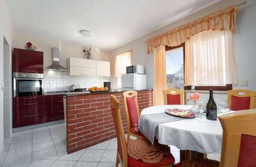 Visnjan Apartment | Apartment Ruza (Istria - Visnjan)
