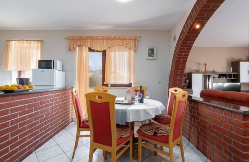 Visnjan Apartment | Apartment Ruza (Istria - Visnjan)