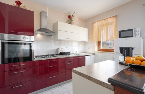 Visnjan Apartment | Apartment Ruza (Istria - Visnjan)