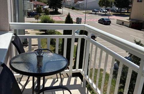 Canton 10 Apartment | Apartment S&S Tomislavgrad