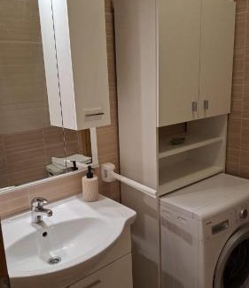 Bili brig Apartment | Apartment Sabina