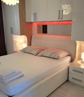 Bili brig Apartment | Apartment Sabina