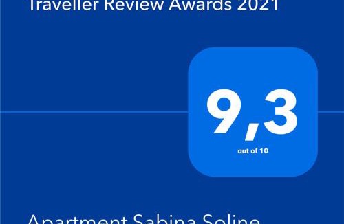 Soline Apartment | Apartment Sabina Soline