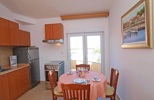 Pirovac Apartment | Apartment Sablić by Interhome