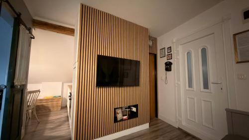 Ogulin Apartment | Apartment Sabljaci by the Lake