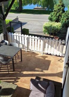 Ogulin Apartment | Apartment Sabljaci by the Lake