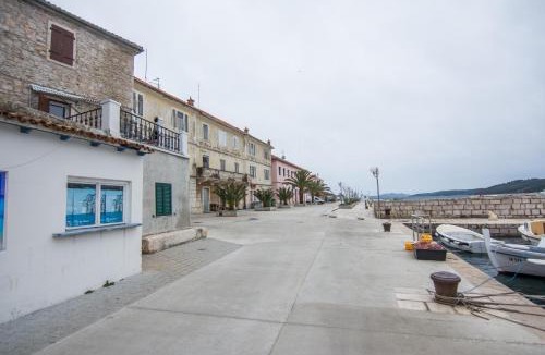 Island Dugi Otok Apartment | Apartment Sali Dugi Otok