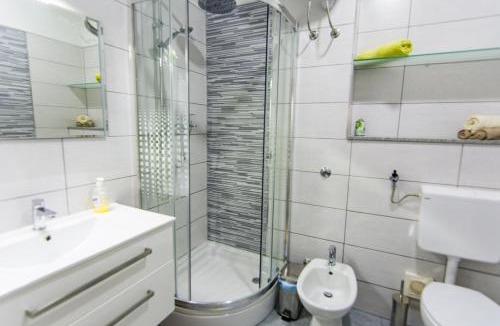 Island Dugi Otok Apartment | Apartment Sali Dugi Otok