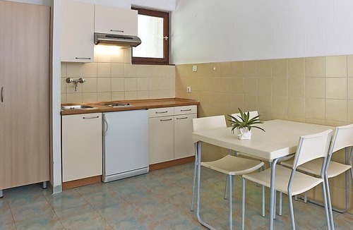Strunjan Apartment | Apartment Salinera in Strunjan - 6 persons, 1 bedrooms
