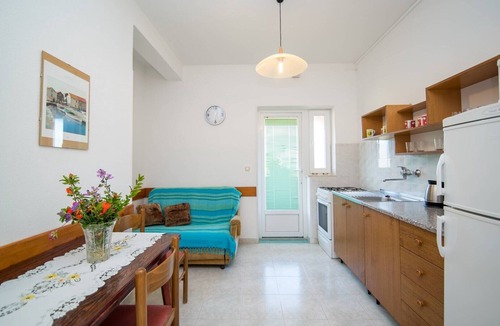 Kastel Stafilic Apartment | Apartment Samac in Kaštel Štafilić