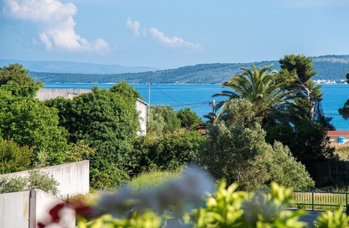 Kastel Stafilic Apartment | Apartment Samac in Kaštel Štafilić
