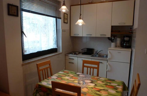 Borik Apartment | Apartment Samsa in Rovinj - Borik 250 m from the beach