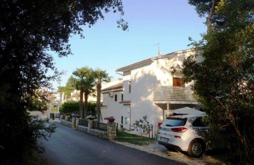 Borik Apartment | Apartment Samsa in Rovinj - Borik 250 m from the beach