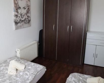 Sveti Martin na Muri Apartment | Apartment Sandra Toplice Sveti Martin