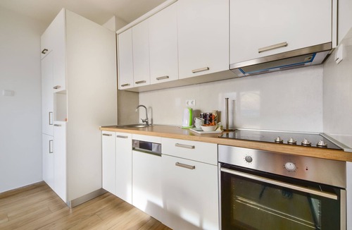 Novi Vinodolski Apartment | Apartment Sanja by Interhome