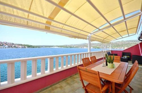 Podglavica Apartment | Apartment Sanja