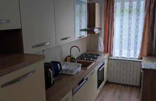 Smoljanac Apartment | Apartment Sanja