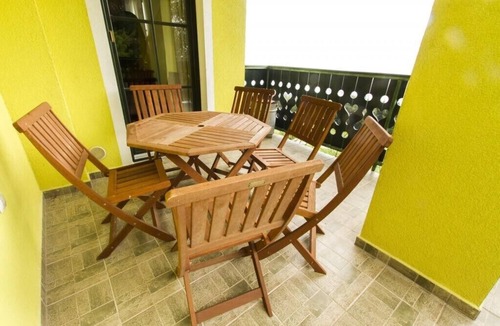 Paka Apartment | Apartment Sara - Four Bedroom Apartment