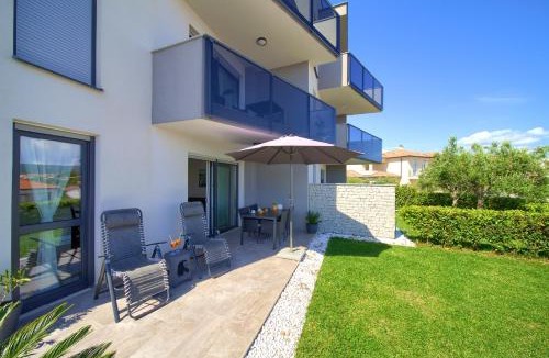 Krk Apartment | Apartment SARA